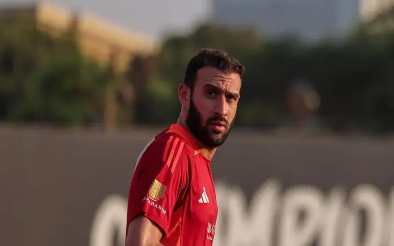 عمر كمال عبدالواحد يطيح بصفقة الأهلي الجديدة نهاية الموسم (حصري)